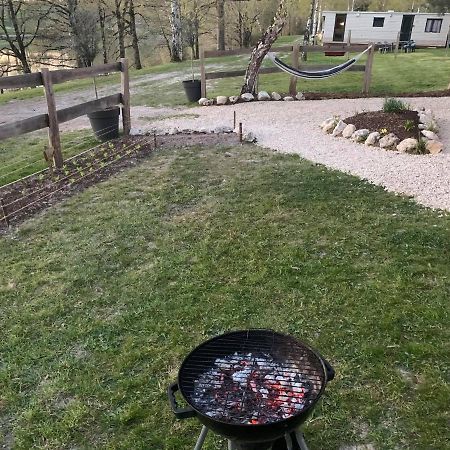 Chalet Olivier Flere-la-Riviere 外观 照片