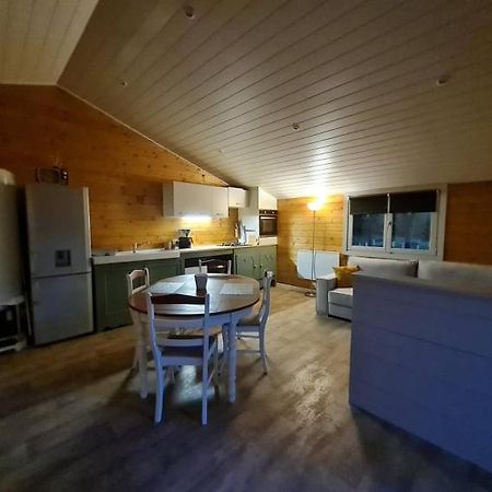 Chalet Olivier Flere-la-Riviere 外观 照片