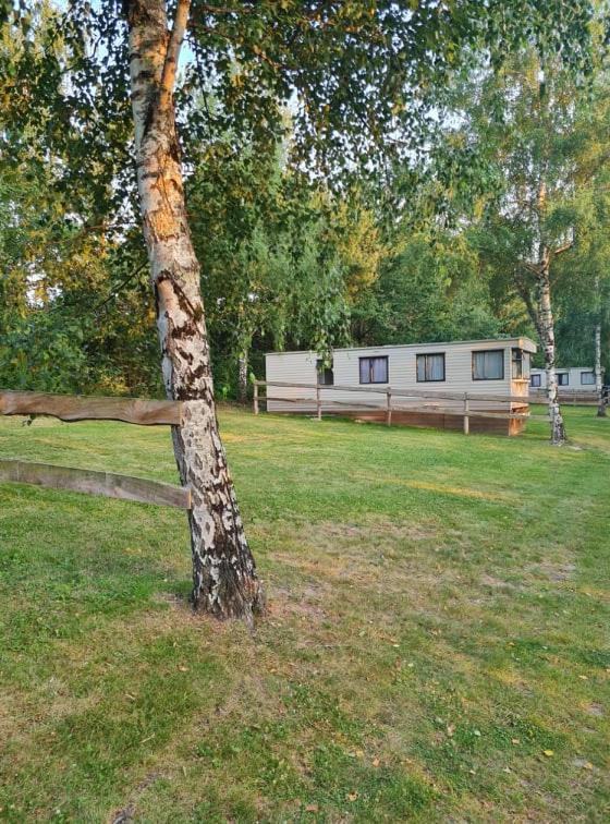 Chalet Olivier Flere-la-Riviere 外观 照片