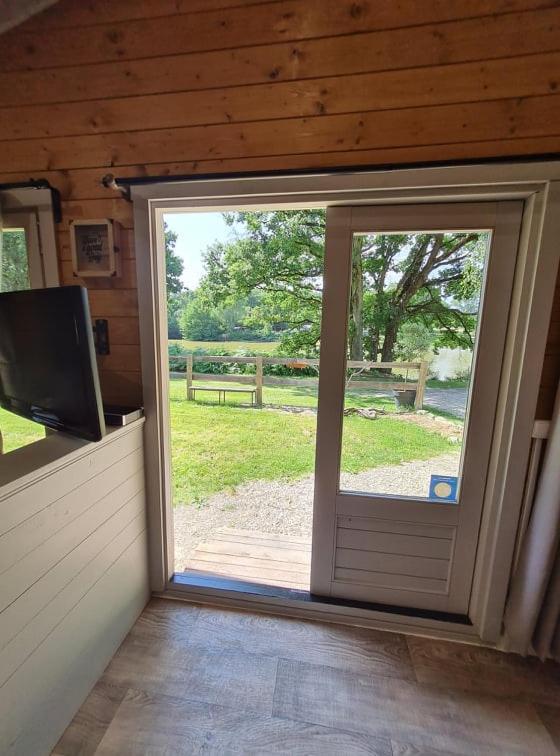 Chalet Olivier Flere-la-Riviere 外观 照片