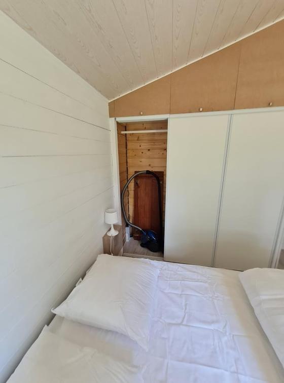 Chalet Olivier Flere-la-Riviere 外观 照片